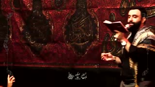 کربلایی جواد مقدم-اربعین 97