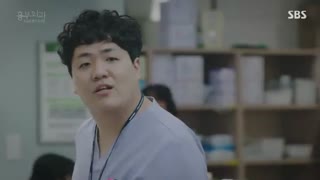 سریال کره ای جراحان قلب 2018 Heart Surgeons با بازی اوم کی جون و سئو جی های + زیرنویس فارسی آنلاین [قسمت نهم و دهم]