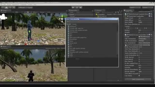 پکیج Animated Police Man برای یونیتی