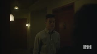 فصل سوم سریال Mr. Robot قسمت4 با زیرنویس فارسی