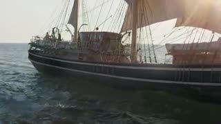 سریال آلیاس گریس  Alias Grace فصل اول قسمت 1 با زیرنویس فارسی