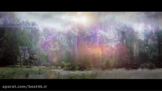 فیلم سینمایی نابودی 2018 Annihilation