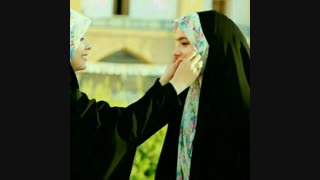 ظاهر وباطنت رو یکی کن..