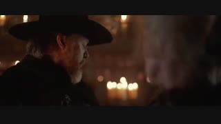 مینی سریال باروت Gunpowder قسمت اول با زیرنویس فارسی