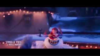 تریلر انیمیشن پاکوتاه - Smallfoot 2018