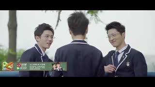 قسمت سیزدهم سریال چینی رئیس بزرگ2 The Big Boss +زیرنویس چسبیده +کامل