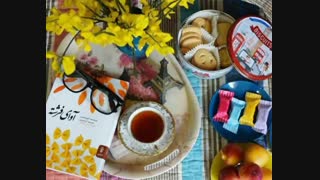 معرفی کتاب جنایی آوای فرشته