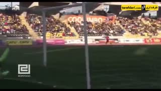 واکنش های برتر دنیای فوتبال در فصل 2018/19 (تاکنون)