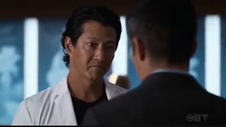 دانلود سریال درام دکتر خوب - فصل 2 قسمت 4 - با زیرنویس چسبیده