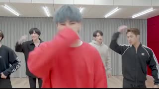 موزیک ویدیو گاتسون ورژن تمرینی Lullaby