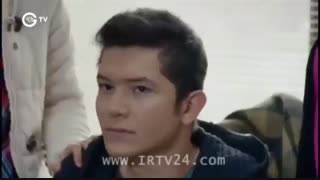 دانلود قسمت 294 سریال غنچه های زخمی دوبله فارسی