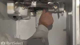 آموزش تعمیر سریع فریزر جنرال الکتریک در خانه | مشاوره رایگان 41128-021