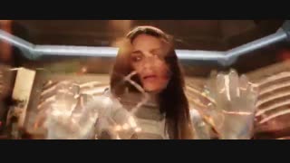 دوبله فارسی مرد مورچه ای و زنبورک – Ant-Man and the Wasp 2018