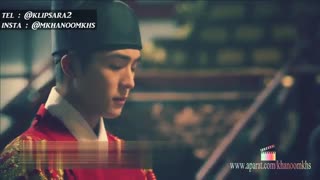 میکس غمگین و عاشقانه سریال اوک نیو ( گلی در زندان ) با صدای محسن ابرهیم زاده