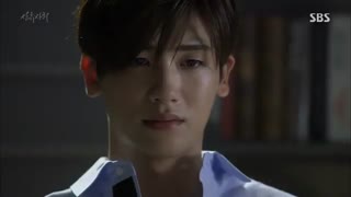 قسمت دهم سریال کره ای قشر مرفه (با بازی پارک هیونگ شیک )