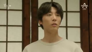 دانلود سریال کره ای دوازده شب 2018 Twelve Nights با بازی هان سونگ یون و شین هیون سو + زیرنویس فارسی [قسمت دوم]