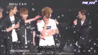 (chanbaek fmv  )   یه میکس عاشقانه از چانبک برگشتم (فایرلایتاااا کجایید؟؟؟)