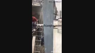 بازسازی ساختمان