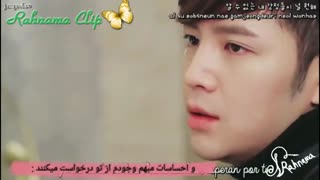 میکس  فوق العاده سریال پسر زیبا با بازی جانگ کیون سوک و آیو (زیرنویس فارسی آهنگ چسبیده)