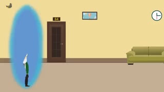 سفر در زمان: آسانسور