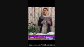 بهترین کلینیک گفتار درمانی کار درمانی درمان اتیسم شرق تهران مهسا مقدم