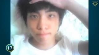 Kim Jong hyun Predebut | From Childhood to 2017