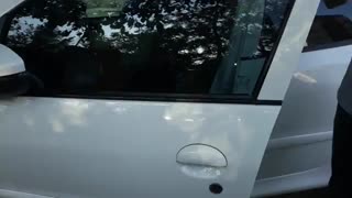 نصب آینه تاشو برقی پژو 207 - ماهان اسپرت