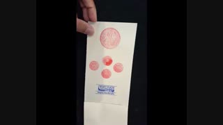 ساخت مهر فوری ، قیمت مهر فوم ، طراحی مهر ، مهرسازی مربع مربع