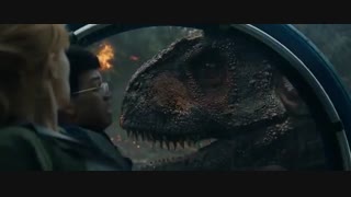 دانلود فیلم Jurassic World Fallen Kingdom 2018 زیرنویس چسبیده