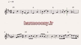 نت کیبورد خالی از ابی