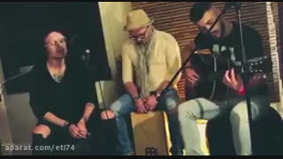 بعد رفتنت......