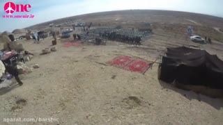 جشن گلیم سیرجان