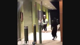 دوربین مخفی تروریستی جدید