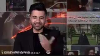 "از مسائل وحید تا مصائب مصیح"پیشنهاد ویژه