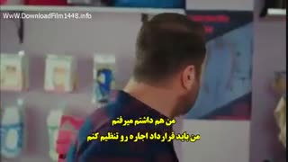 دانلود قسمت 16 پرنده خوش اقبال erkenci kus با زیرنویس فارسی چسبیده