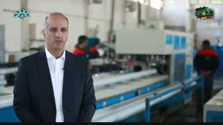 آذرلوله در شبکه سهند تبریز