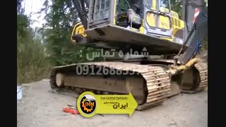 لوازم یدکی جرثقیل کاتو + جرثقیل کاتو + 09126883974