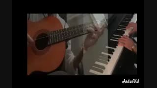 موسسه موسیقی مهرآهنگ کیان