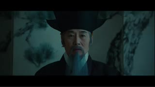 دانلود فیلم کره ای فنگ شویی FENGSHUI 2018 با بازی جی سونگ + زیرنویس فارسی آنلاین #درام #تاریخی