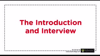 ویدئو شبیه ساز آزمون (اسپیکینگ) آیلتس قسمت اول