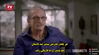 تریلر مستند سریال «Jonestown: Terror in the Jungle»