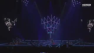 Hardwell & The Metropole Orkest @ Symphony 2018