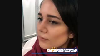 جراحی زیبایی بینی توسط متخصصین کلینیک اشکان