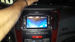 نصب گیرنده دیجیتال دنا پلاس - ماهان اسپرت