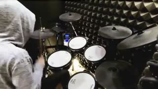 آهنگ کامل katharsis از TK (تورو کیتاجیما،خواننده آهنگ توکیو غول )