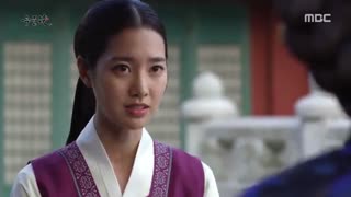 قسمت 35 سریال کره ای افسانه اوک نیو / گلی در زندان با زیرنویس فارسی