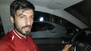 نصب کروز کنترل هیوندای اکسنت 2017 - ماهان اسپرت