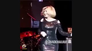 دیش دیرن دیرین ماشالا....دوبله جواد خواجوی←←( ویدیو نبینین از دستون رفتع)