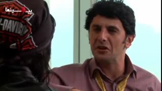 سکانس ساخت ایران ملاقات غلام(امین حیایی) و جمشید(محمدرضا گلزار) در هتل