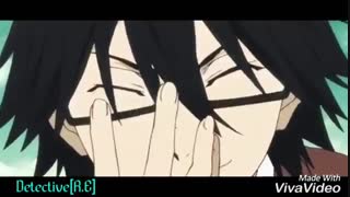 amv باحال  از رانپو ادگاوا